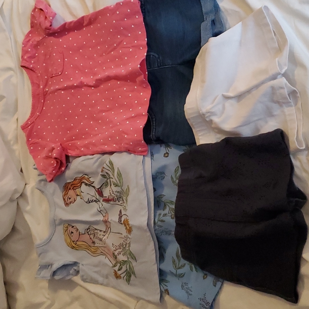 3T summer bundle